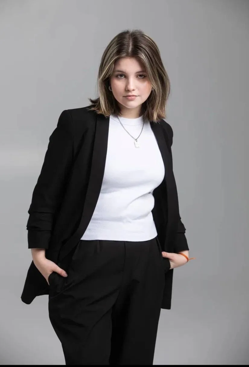 Елизавета Честюнина